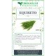 Horsetail herb cut herbal tea 100 grams Horsetail herb cut herbal tea 100 grams