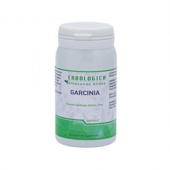 Garcinia Cambogia estratto capsule Garcinia Cambogia estratto capsule