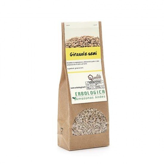 Girasole semi ( 200 grammi)