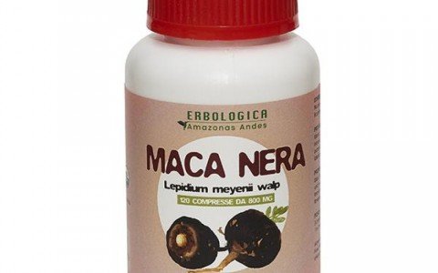 Maca from the Andes