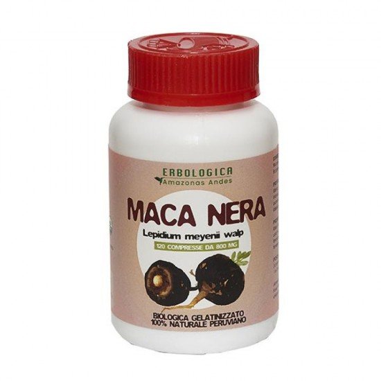 120 tablets black maca 120 tablets black maca