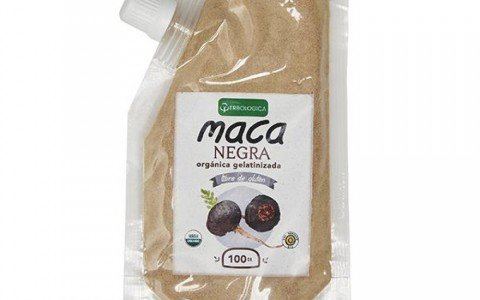 Maca peruviana Maca peruviana