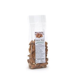 Mandorle sgusciate di Sicilia 100g Mandorle sgusciate di Sicilia 100g
