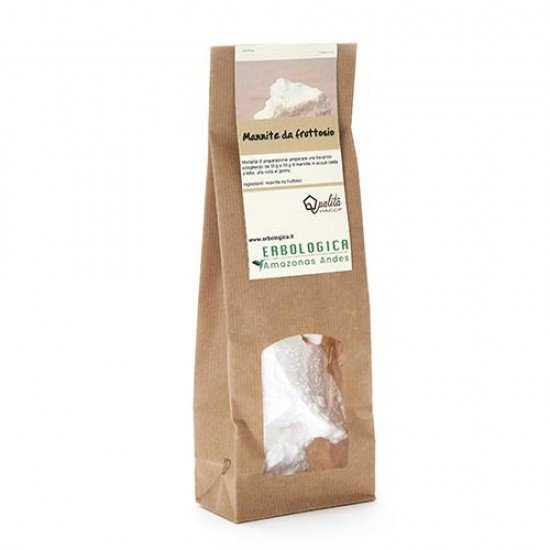 Fructose mannite 200 grams Fructose mannite 200 grams