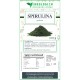 Alga spirulina in polvere 