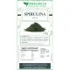 Alga spirulina in polvere 
