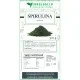 Alga spirulina in polvere 