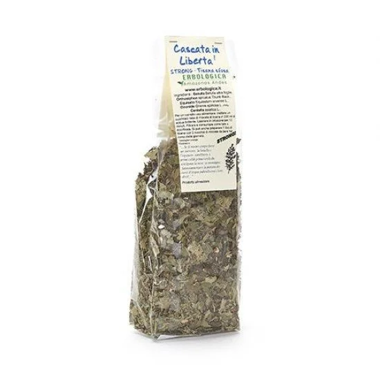 Tisana diuretica 