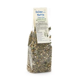 Tisana per la notte Tisana per la notte