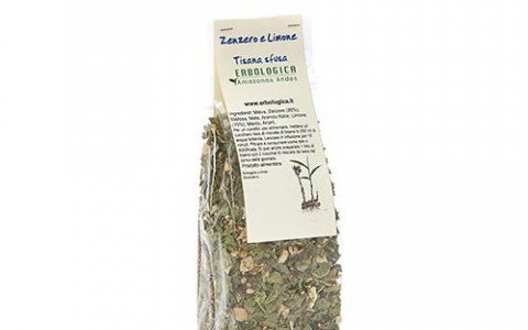Le tisane Erbologica erboristeria Le tisane Erbologica erboristeria