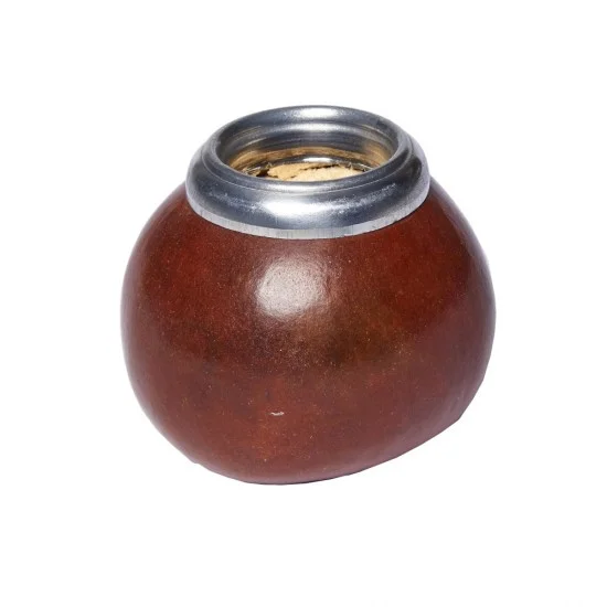 Matero per yerba mate con bombilla Matero per yerba mate con bombilla