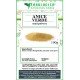 Green anise seeds powder