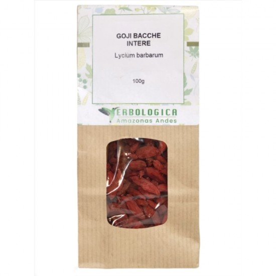 Tibet goji berries 100 grams Tibet goji berries 100 grams
