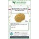 Burdock root herbal tea powder 100 grams