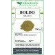 Boldo leaves powder
