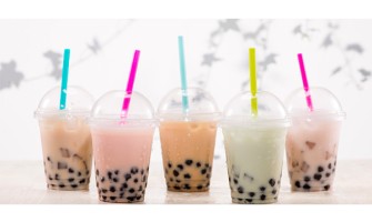 Bubble Tea: tutte le proprietà e ingredienti per prepararlo in casa Bubble Tea: tutte le proprietà e ingredienti per prepararlo in casa