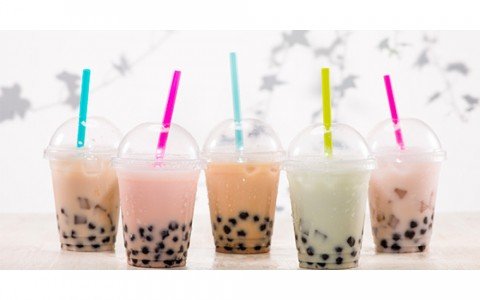 Bubble Tea: tutte le proprietà e ingredienti per prepararlo in casa