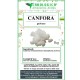 Canfora naturale fiori in polvere Canfora naturale fiori in polvere
