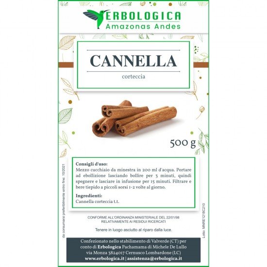 Cinnamon ceylon bark 100 grams Cinnamon ceylon bark 100 grams