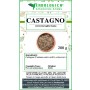 Castagno corteccia tisana Castagno corteccia tisana