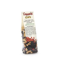 Tisana mangia e bevi frutta mista Tisana mangia e bevi frutta mista