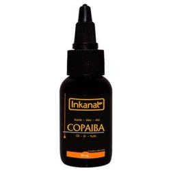 Olio di Copaiba Olio di Copaiba