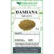 Damiana in polvere Damiana in polvere