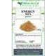 Energy mix in polvere Energy mix in polvere