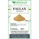 Fallax corteccia polvere Fallax corteccia polvere