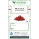 Natural dehydrated strawberries 500 grams