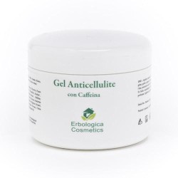 Gel anticellulite alla caffeina 250 ml formula naturale Gel anticellulite alla caffeina 250 ml formula naturale