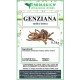 Genziana radice intera Genziana radice intera