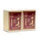 Ginseng coreano estratto puro due confezione Ginseng coreano estratto puro due confezione