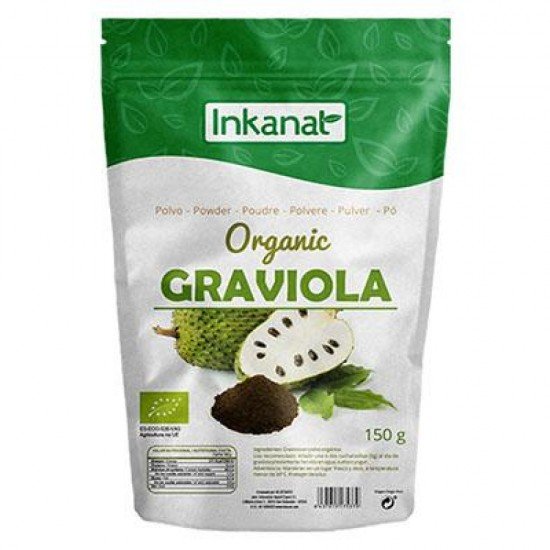 Graviola leaves powder