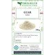 Guar semi polvere 500 grammi Guar semi polvere 500 grammi