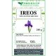 Ireos radice decorticata taglio tisana Ireos radice decorticata taglio tisana