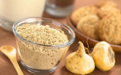 The 10 benefits of Peruvian Maca you need to know