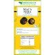 Maca nera in polvere da 3kg Maca nera in polvere da 3kg
