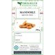 Mandorle sgusciate amare 500g