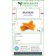Mango secco da 1 kg Mango secco da 1 kg