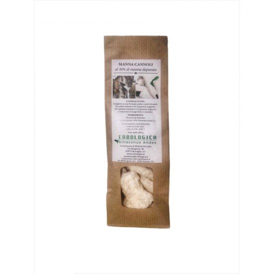 Manna Cannoli da 100g Manna Cannoli da 100g