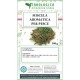 Blend of aromatic herbs for cooking fish 500 grams