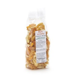 Misto frutta secca senza zucchero Misto frutta secca senza zucchero