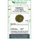 Nepeta Cataria herbal tea cut