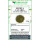 Nepeta Cataria taglio tisana