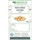 Nocciole tostate intere 