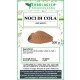 Noci di cola semi in polvere Noci di cola semi in polvere