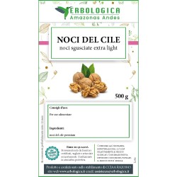 Noci sgusciate 500 grammi Noci sgusciate 500 grammi