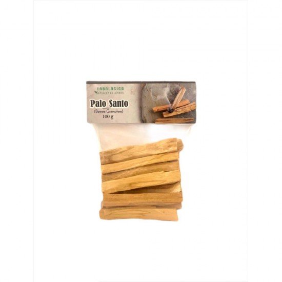 Palo santo incense 100 grams Palo santo incense 100 grams