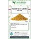 Bee pollen in granules Bee pollen in granules